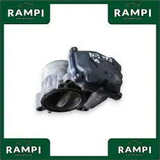 TBI Corpo Borboleta Volkswagen Amarok 2019 v6 059145950as 