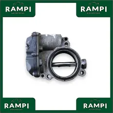 TBI Corpo Borboleta Volkswagen Amarok 2019 v6 059145950as 