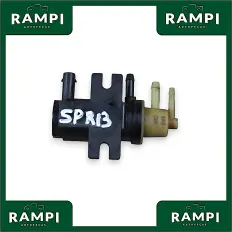 Válvula Solenoide Mercedes Benz Sprinter 2013 0091533128