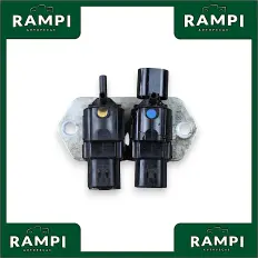 Válvula Solenoide Mitsubishi Pajero Full 2018 3.2