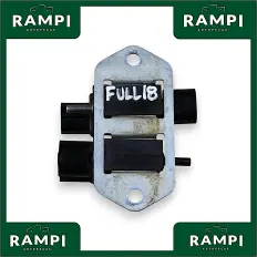 Válvula Solenoide Mitsubishi Pajero Full 2018 3.2