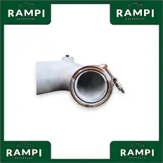 Cano Com Sensor Ford F350 2010 4c