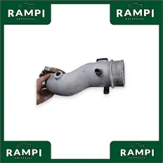 Cano Com Sensor Ford F350 2010 4c