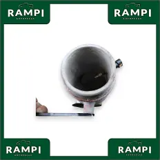 Cano Com Sensor Ford F350 2010 4c