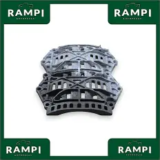 Defletor Óleo Carter GM S10 2015 200cv