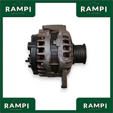 Alternador Ford F350 2016 4c