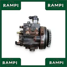 Bomba Alta Pressão Ford F350 2016 4c 0445020119