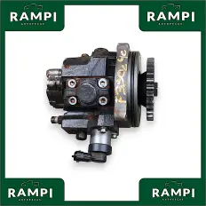 Bomba Alta Pressão Ford F350 2016 4c 0445020119