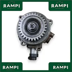 Bomba Alta Pressão Ford F350 2016 4c 0445020119