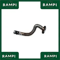 Cano Turbina Dodge RAM 2007 56.9 330cv