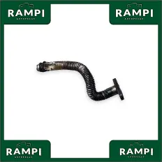 Cano Turbina Dodge RAM 2007 56.9 330cv