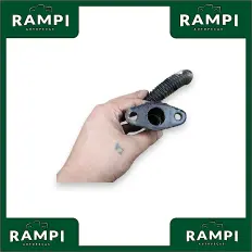 Cano Turbina Dodge RAM 2007 56.9 330cv