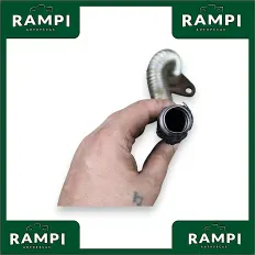 Cano Turbina Dodge RAM 2007 56.9 330cv