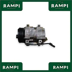 Compressor Ar Condicionado Dodge RAM 2007 5.9 330cv