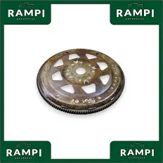 Cremalheira Volante Motor Dodge RAM 2007 5.9 330cv 
