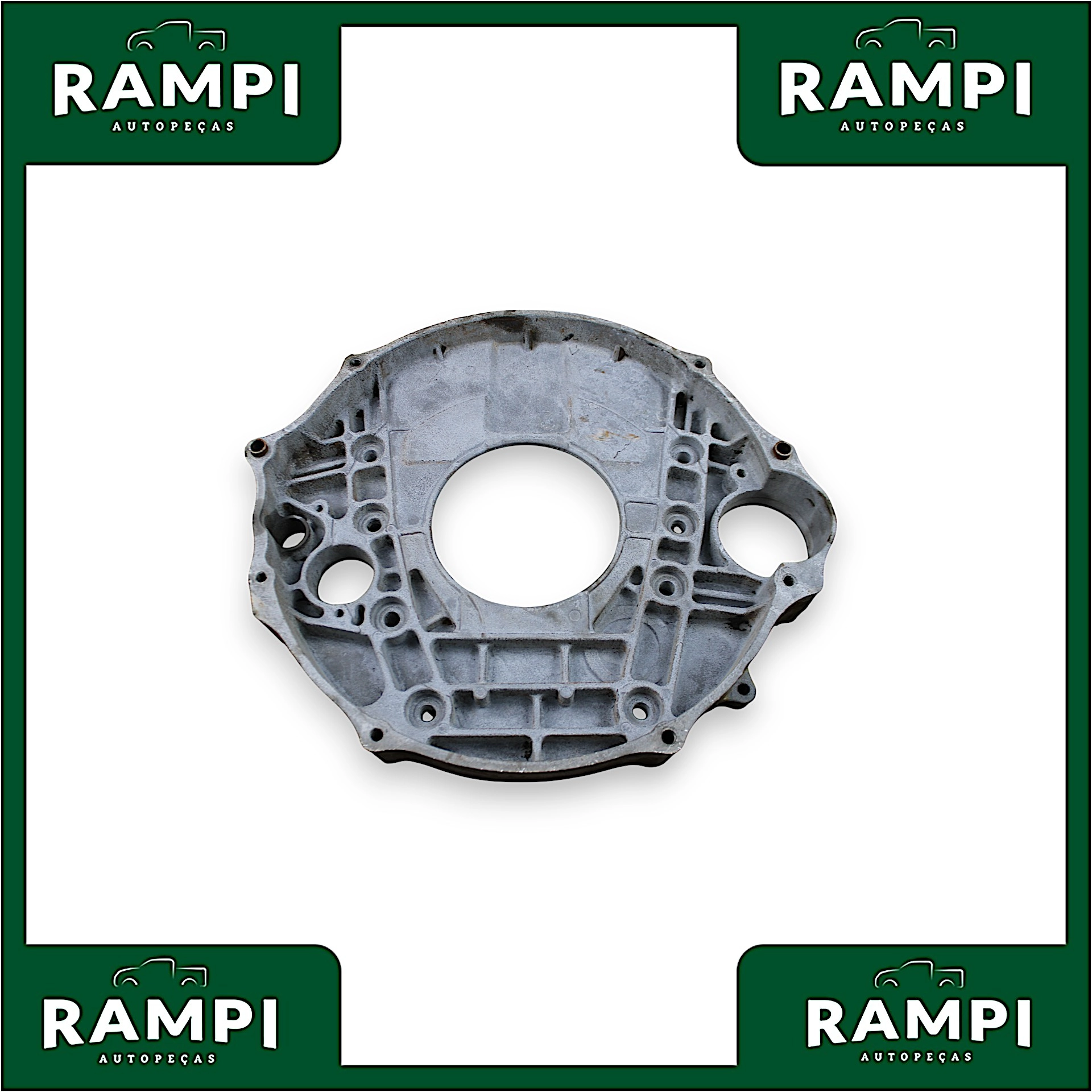 Flange Capa Seca Dodge RAM 2007 5.9 330cv