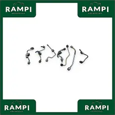 Jogo Cano Bico Injetor Ford F350 2016 4c