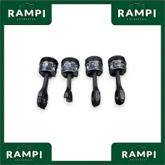 Jogo Pistão e Biela GM S10 2015 200cv