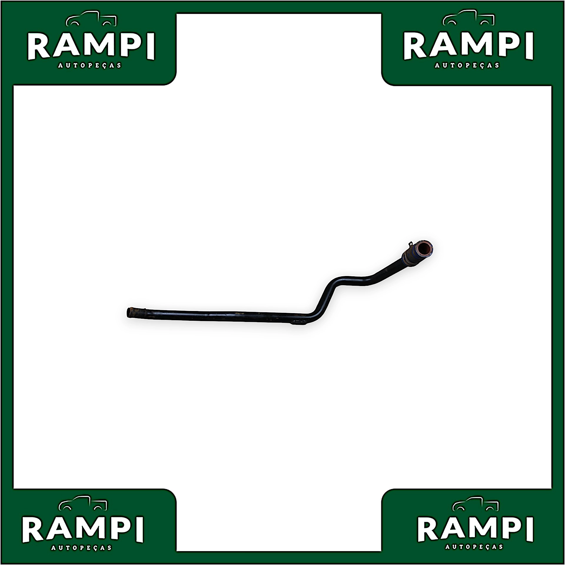 Mangueira Cano Agua Dodge RAM 2007 5.9 330cv