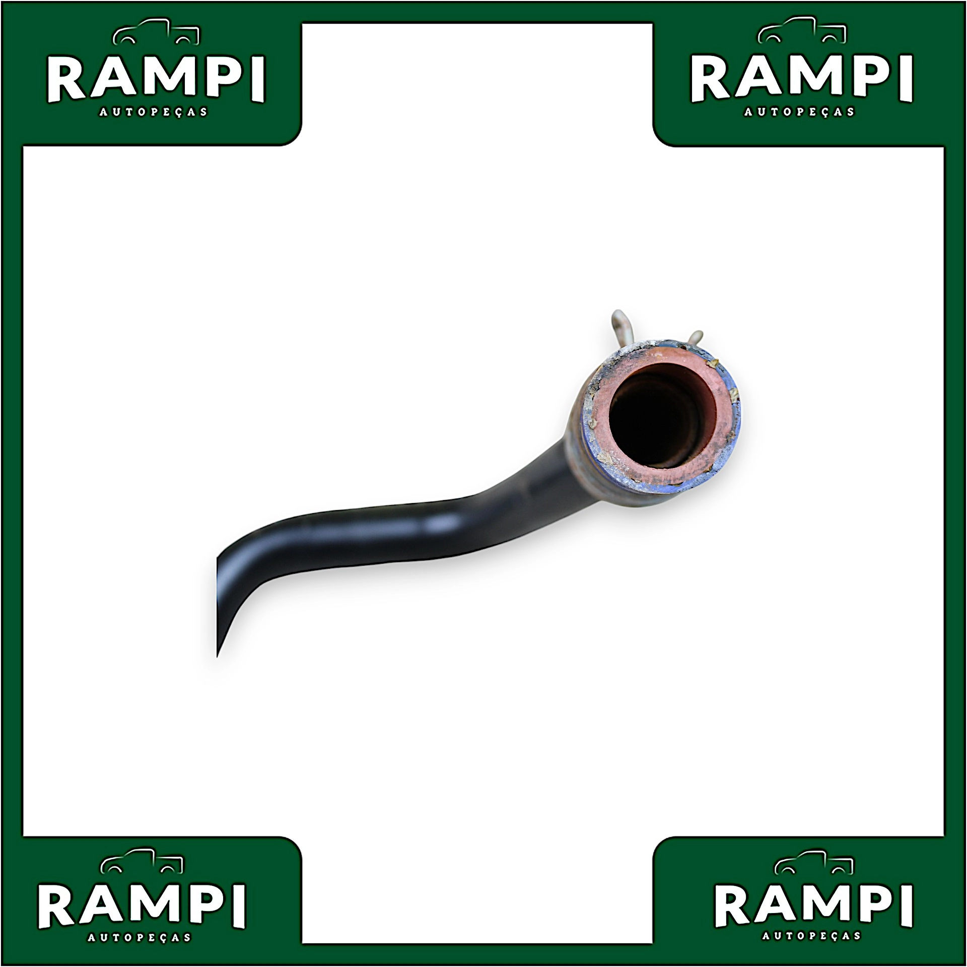 Mangueira Cano Agua Dodge RAM 2007 5.9 330cv
