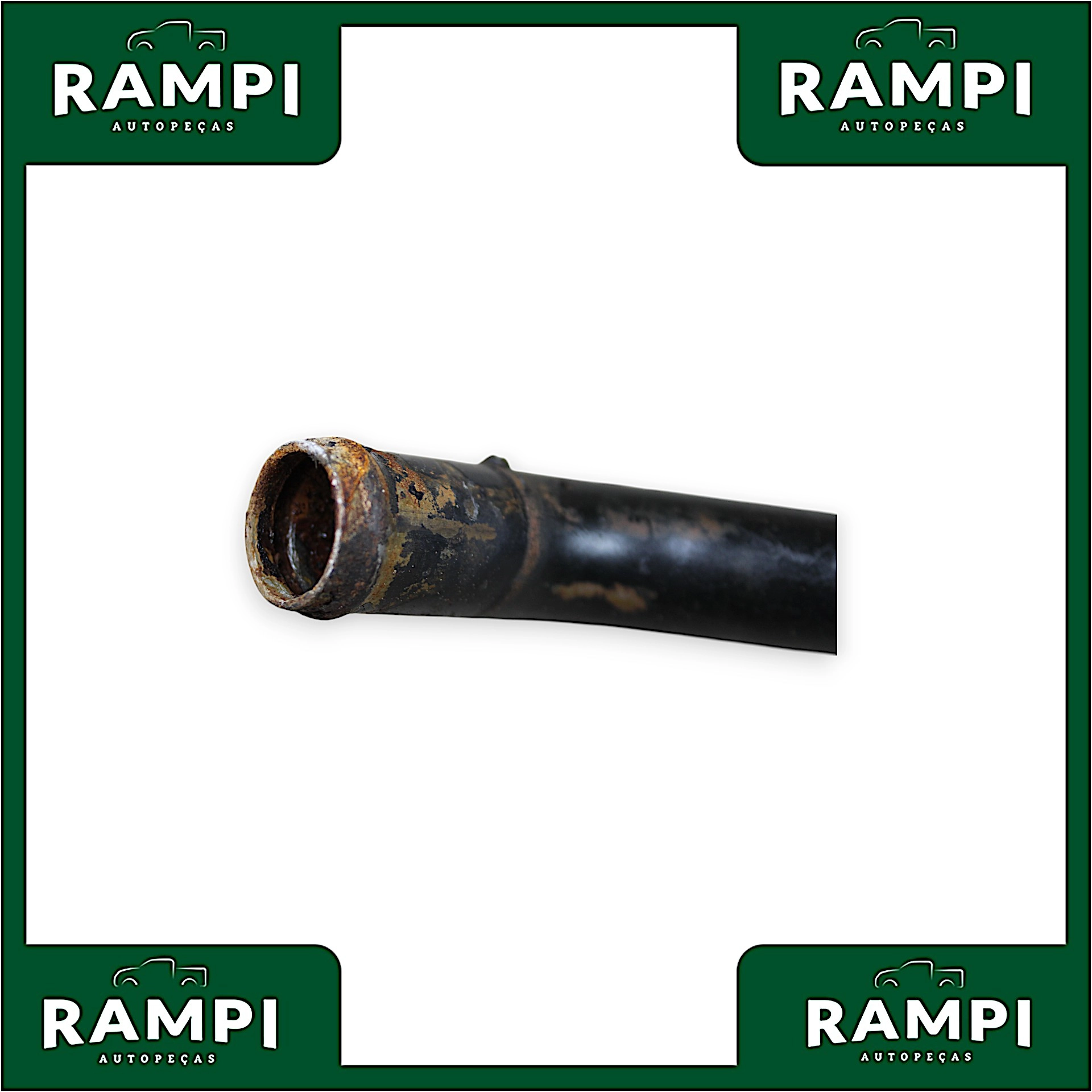 Mangueira Cano Agua Dodge RAM 2007 5.9 330cv