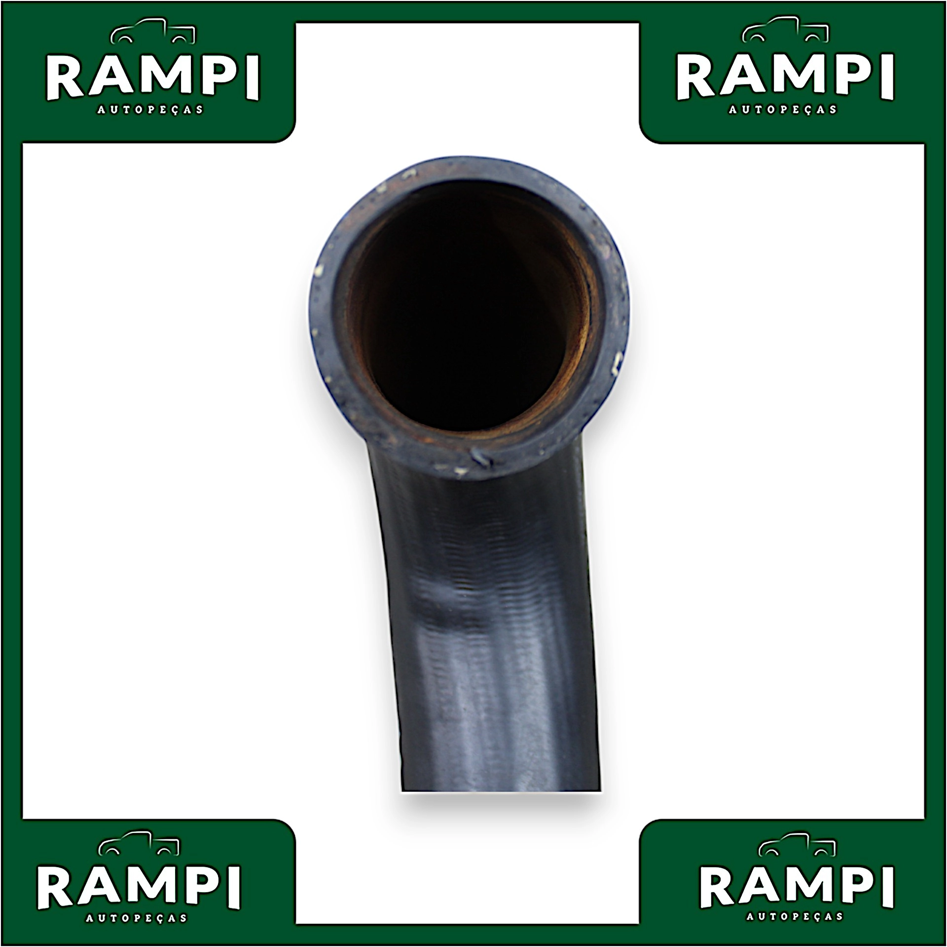 Mangueira De Agua Dodge RAM 2007 5.9