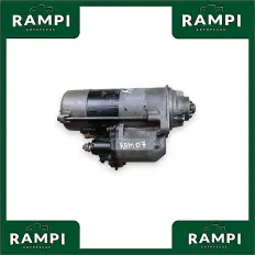 Motor Partida Dodge RAM 2007 5.9 330cv