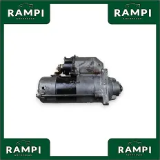 Motor Partida Dodge RAM 2007 5.9 330cv