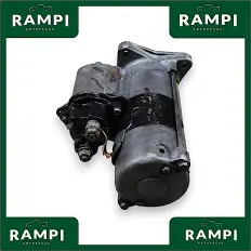 Motor Partida Dodge RAM 2007 5.9 330cv