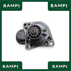 Motor Partida Dodge RAM 2007 5.9 330cv