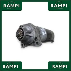 Motor Partida Dodge RAM 2007 5.9 330cv