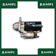 Motor Partida Ford F350 2016 F000AL0160
