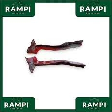 Par Dobradiça Travessa Capo Ford F350 2016