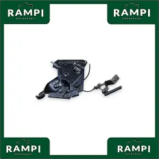 Pedal Freio Estacionamento Ford F350 2016 4c
