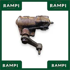 Setor Caixa Direção GM Silverado 2000