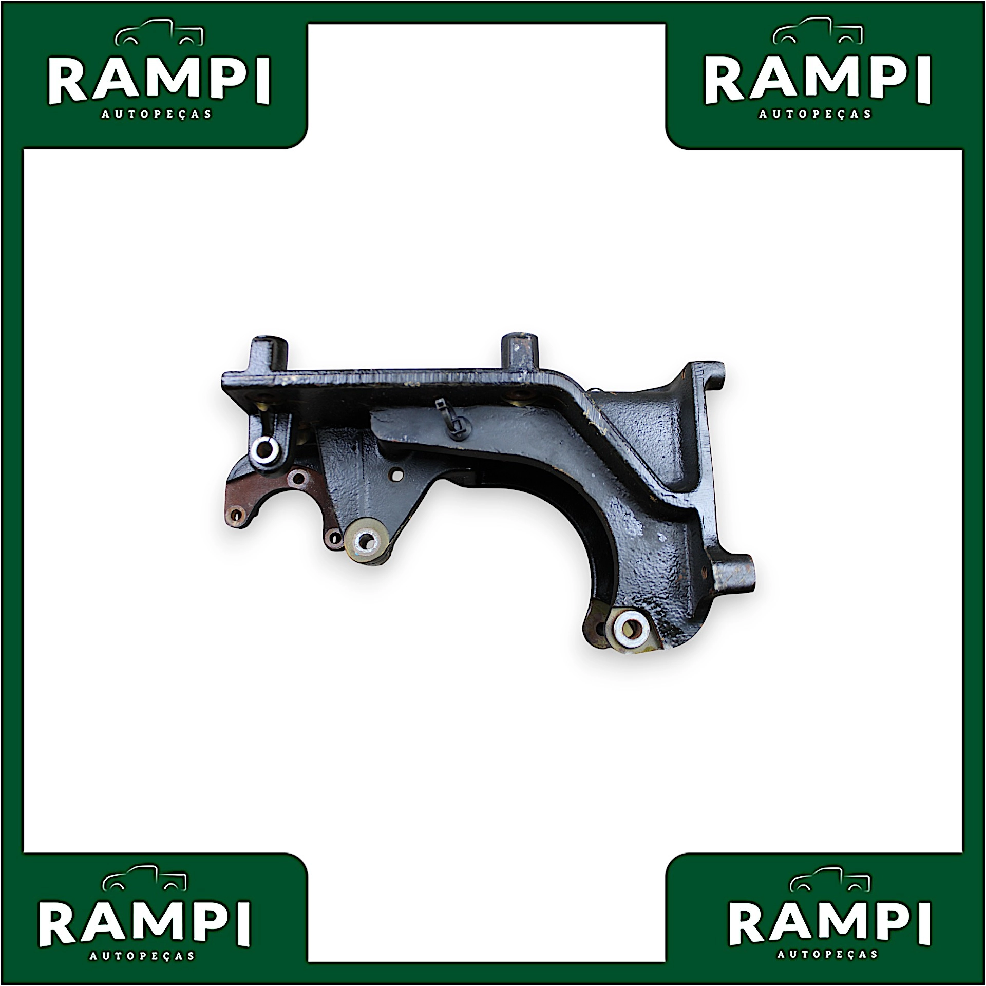 Suporte Alternador Ford F350 2016 4c 5311718