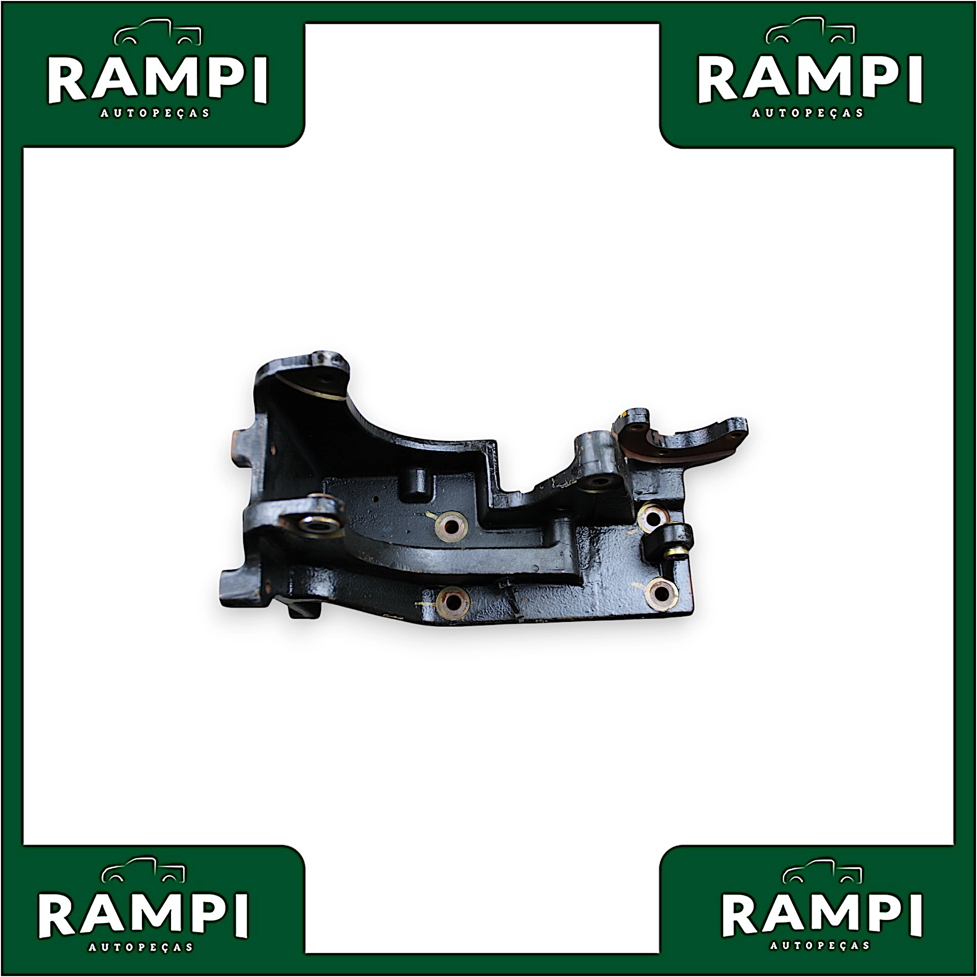 Suporte Alternador Ford F350 2016 4c 5311718