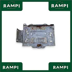 Suporte Bateria Ford F350 2016 4c