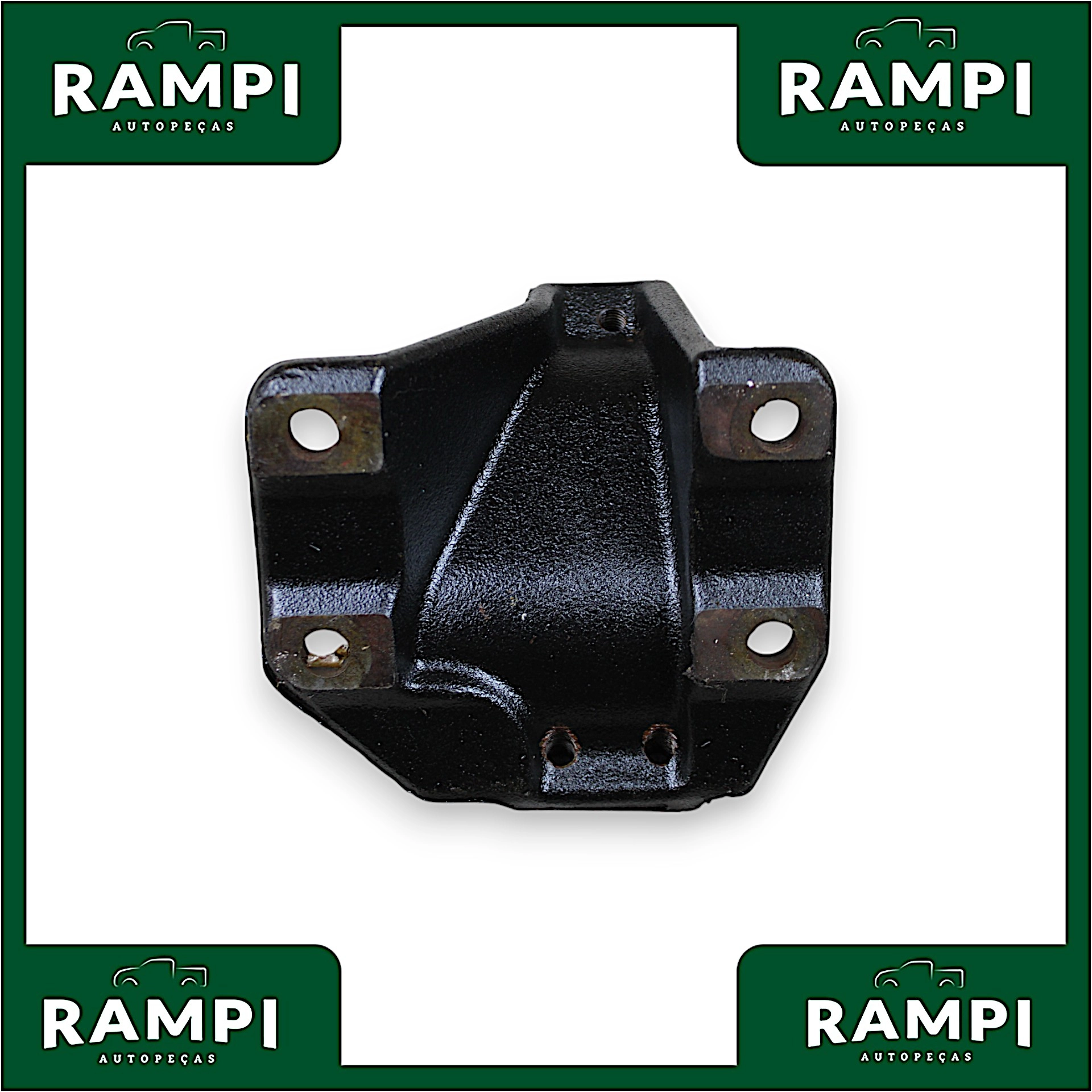Suporte Motor Dodge RAM 2007 5.9 330cv 52021136aa