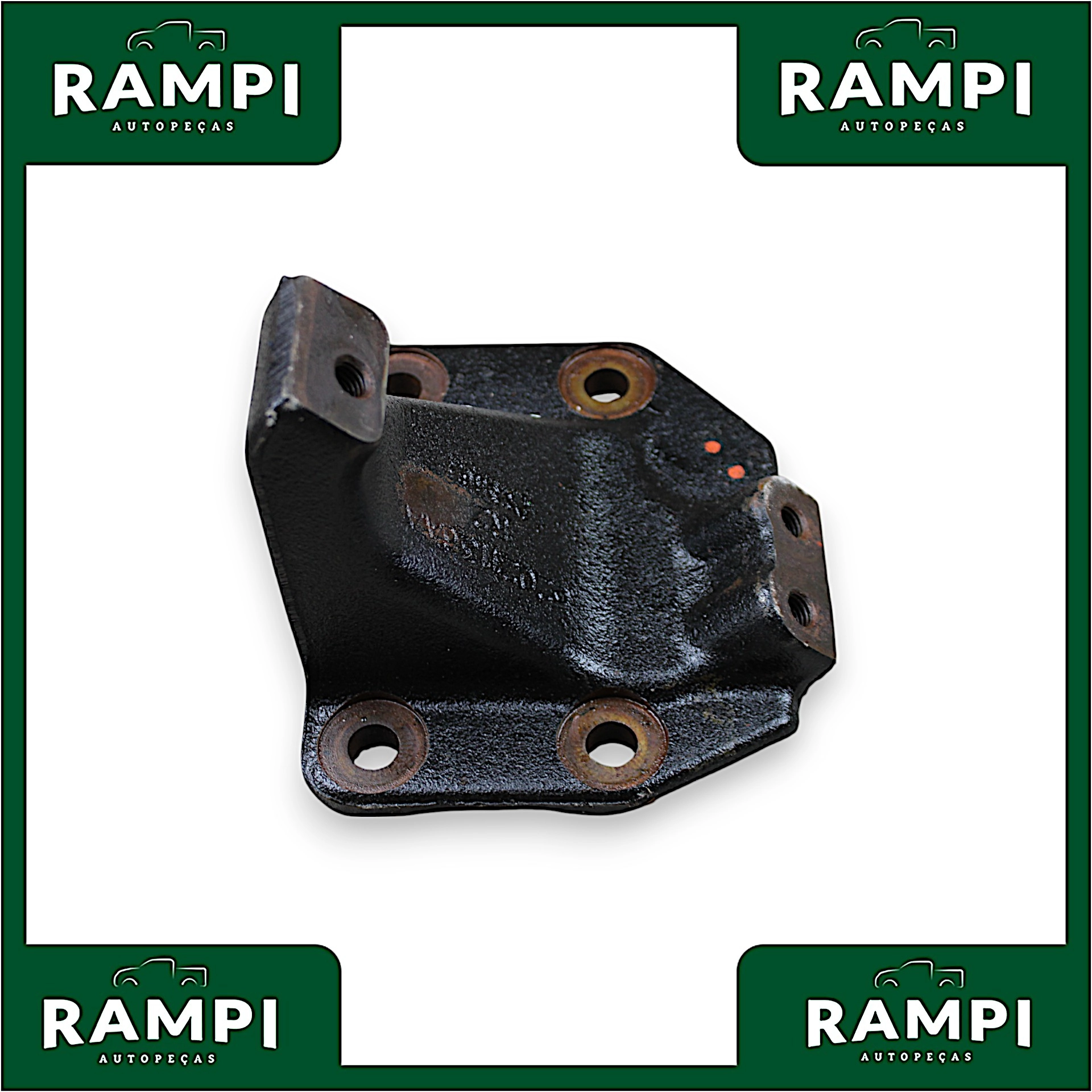 Suporte Motor Dodge RAM 2007 5.9 330cv 52021136aa
