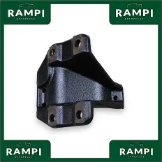 Suporte Motor Dodge RAM  2007 5.9 330cv 52021136aa