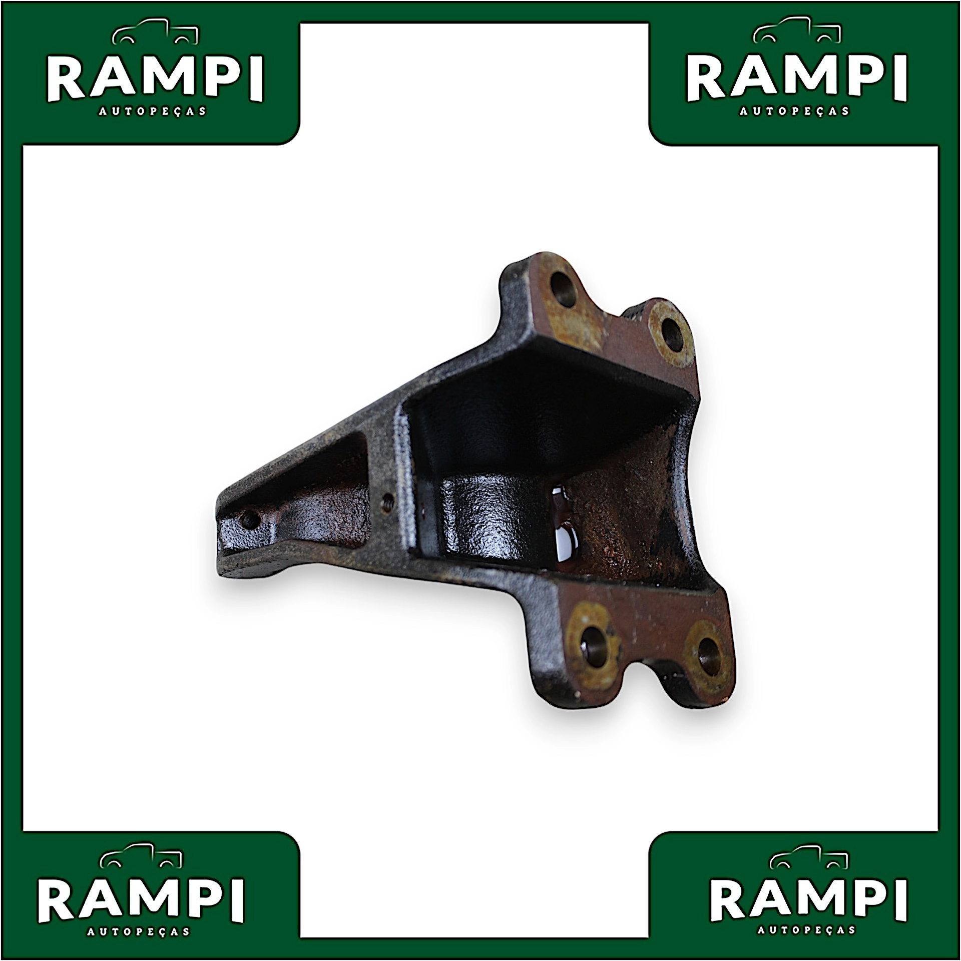 Suporte Motor Dodge RAM 2007 5.9 330CV 52021137AA
