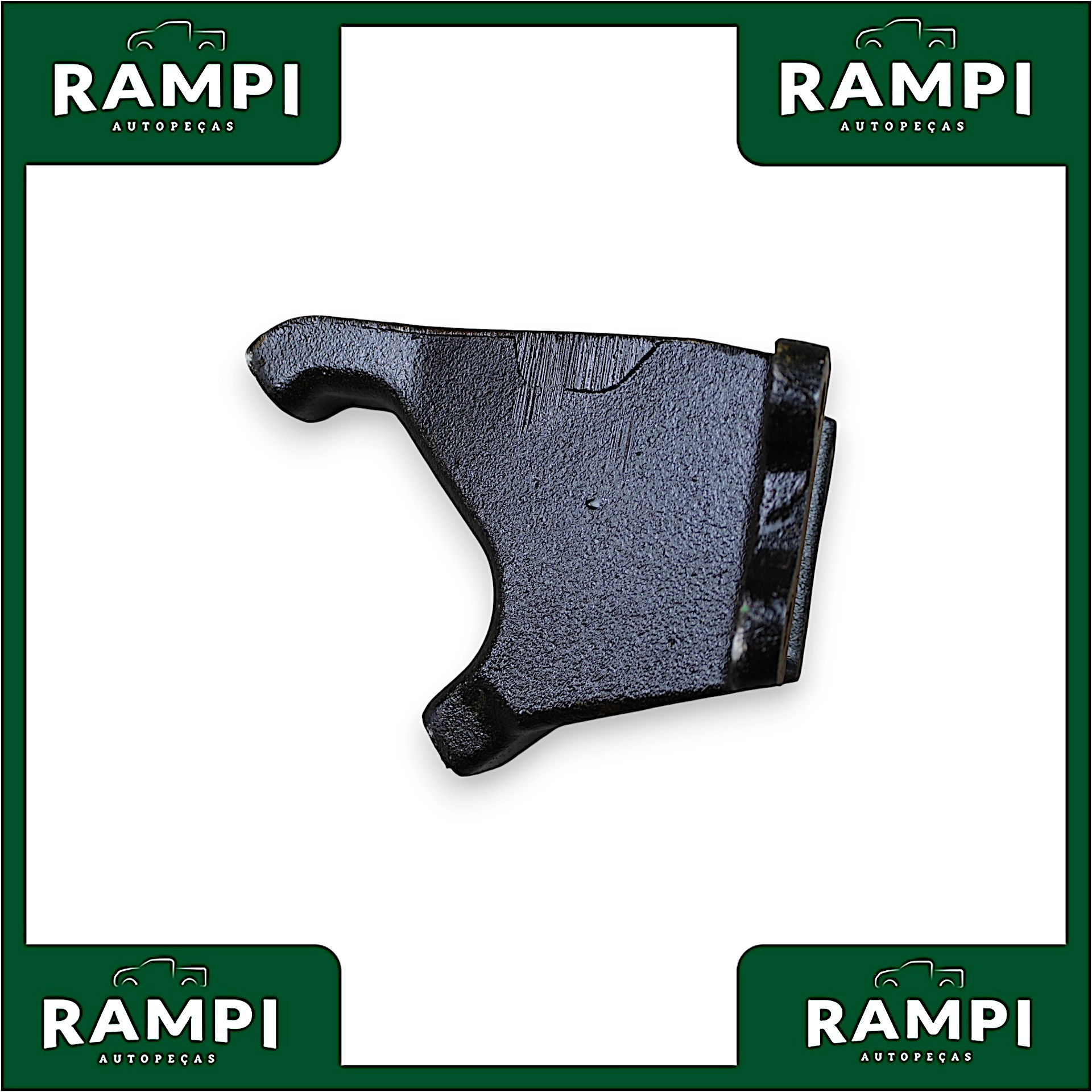 Suporte Motor Dodge RAM 2007 5.9 330CV 52021137AA
