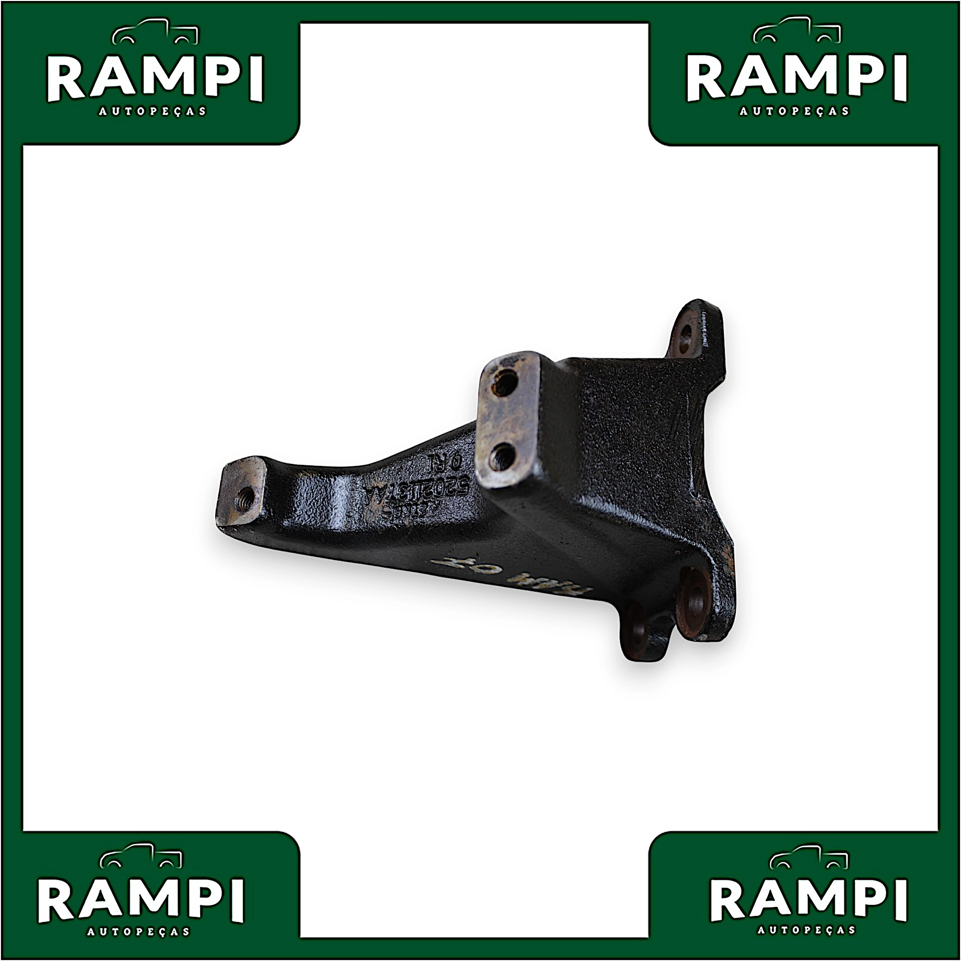 Suporte Motor Dodge RAM 2007 5.9 330CV 52021137AA