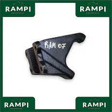 Suporte Motor Dodge RAM 2007 5.9 330CV 52021137AA