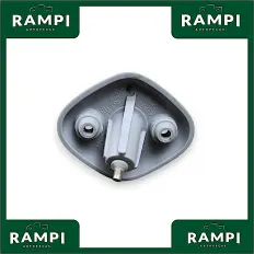 Tapa Sol Ford F350 2016 