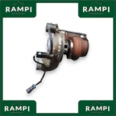Turbina Dodge RAM 2007 5.9 330cv 