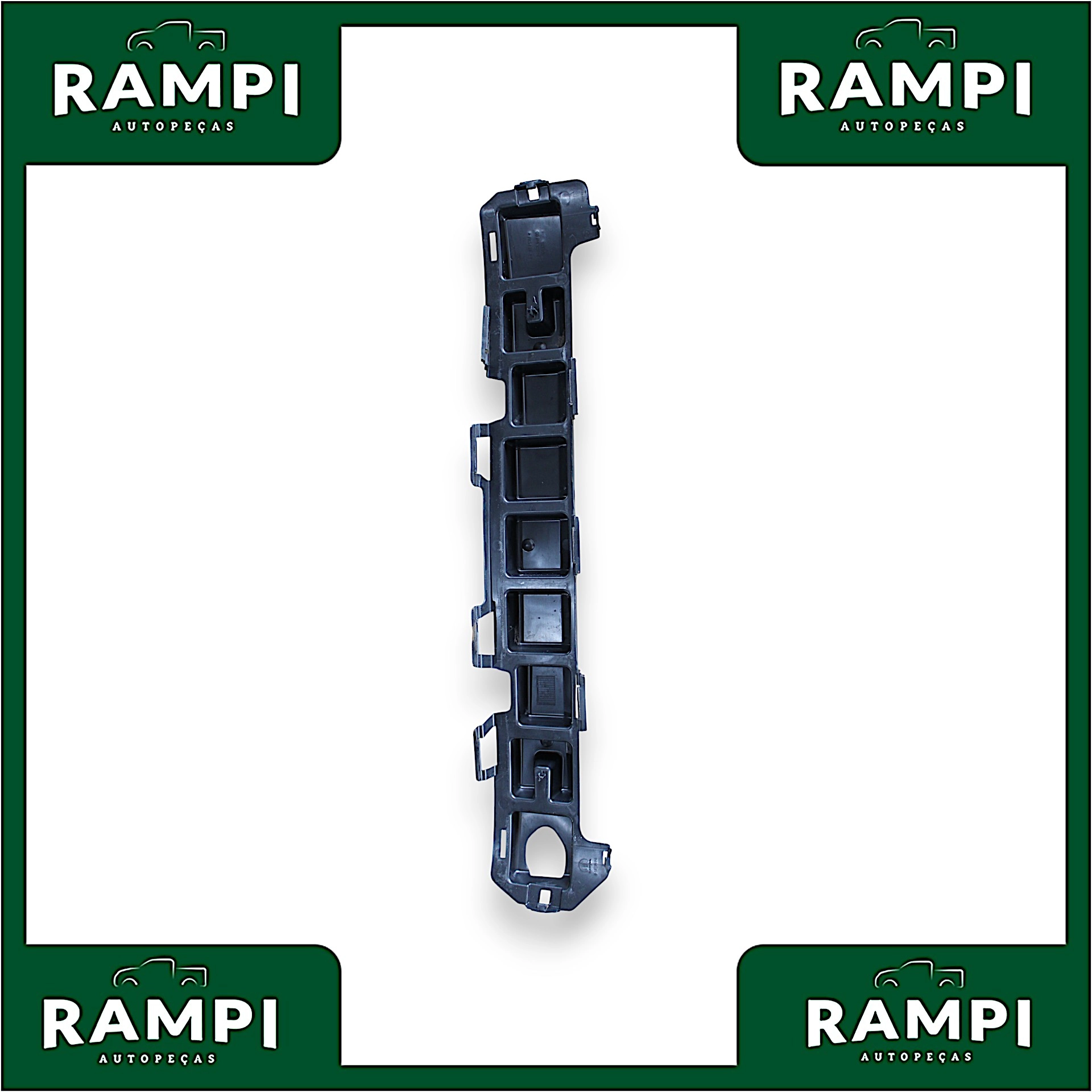 Absorvedor Alma Parachoque Fiat Toro 2016 1843485x