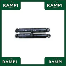 Amortecedor Traseiro Citroen Jumpy 2021