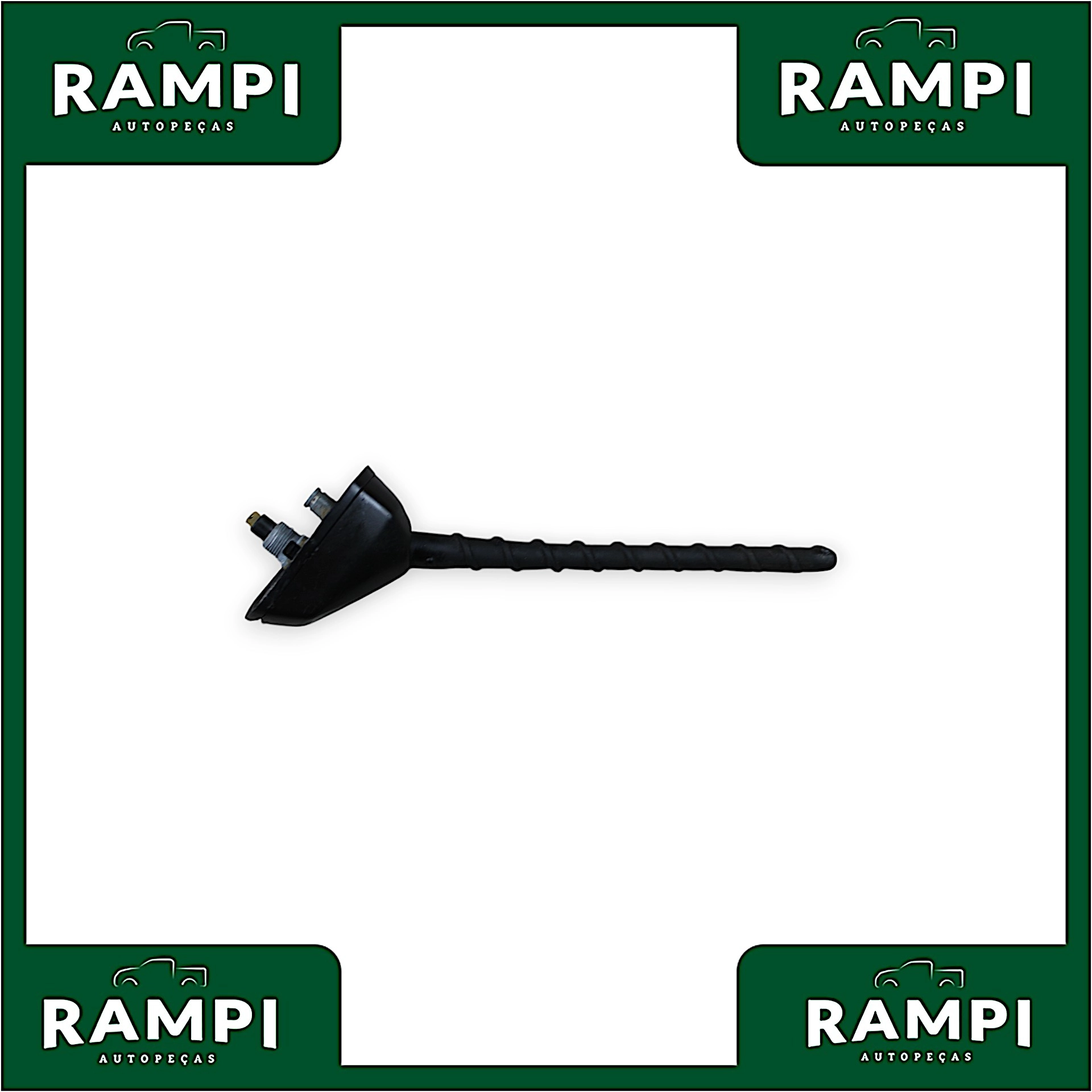 Antena Rádio Toyota Hilux 2019